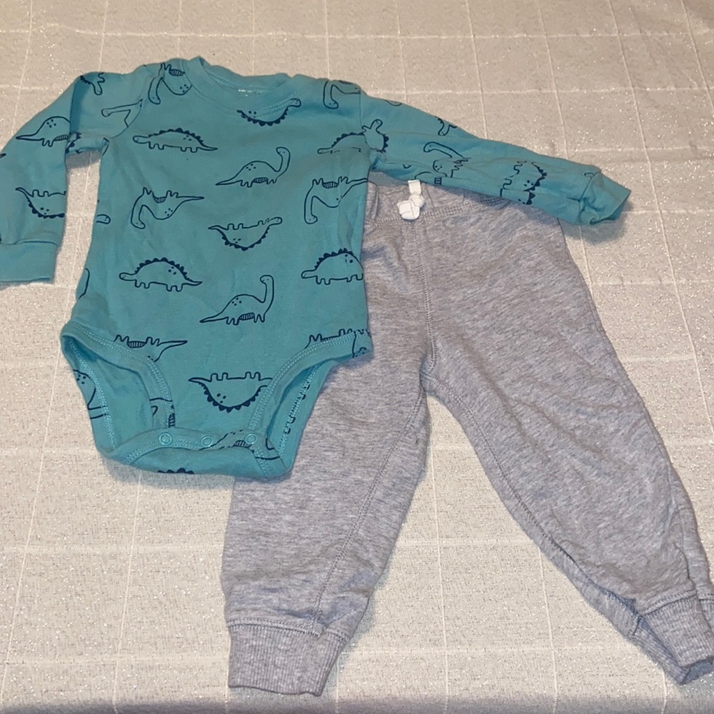 18 month Size Clothing Lot